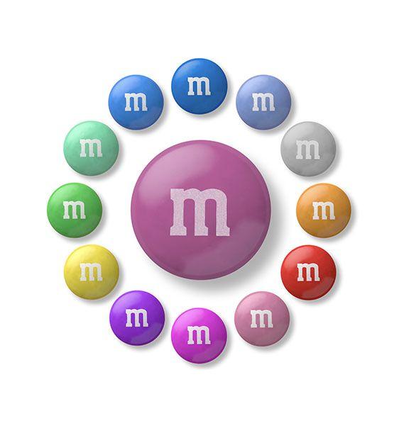 MandM Logo - Personalized Gifts, Favors and More | M&M'S - mms.com