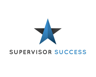 Supervisor Logo - Logopond, Brand & Identity Inspiration (Supervisor Success)