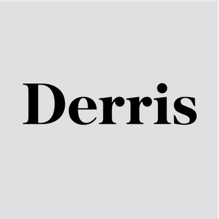 Supervisor Logo - Account Supervisor at Derris | BoF Careers