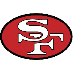 Niners Logo - San Francisco 49ers Primary Logo | Sports Logo History