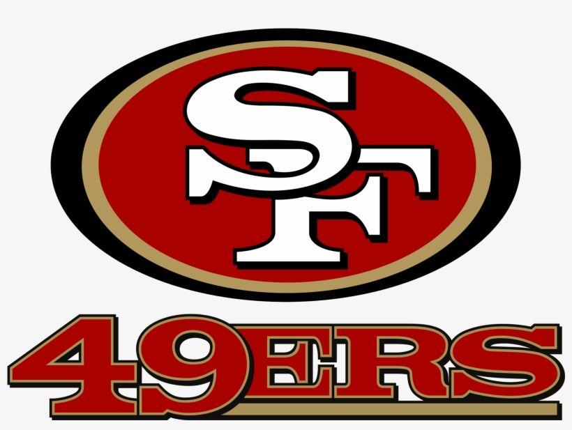 Niners Logo - San Francisco 49ers Football Logo - San Francisco 49ers Logo Png ...