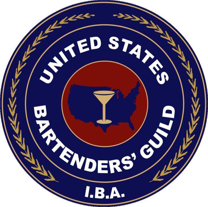 USBG Logo - United States Bartenders Guild