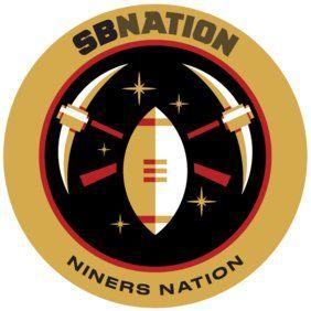 Niners Logo - Niners Nation (@NinersNation) | Twitter