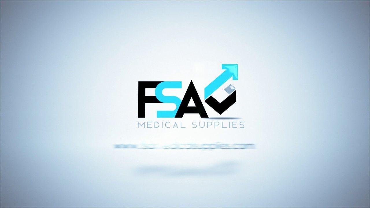 FSA Logo - FSA Logo Sting Animation