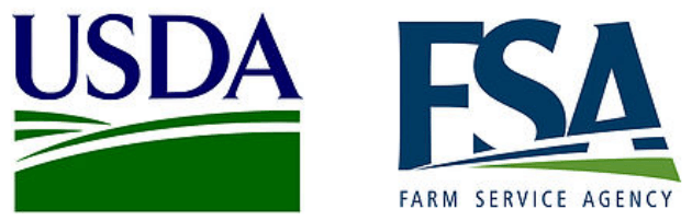 FSA Logo - USDA/FSA Farm Program