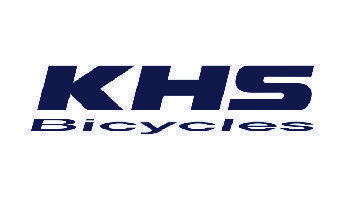 KHS Logo - Seven Spokes Bike Shop |