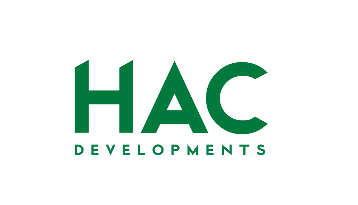 Hac Logo - HAC DEVELOPMENTS