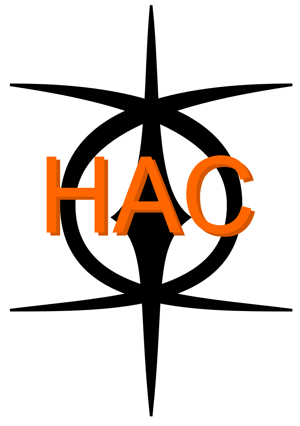 Hac Logo - Hephaestus Arms Corporation