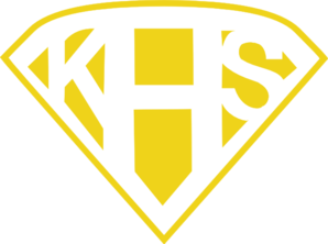 KHS Logo - Khs Clip Art at Clker.com - vector clip art online, royalty free ...