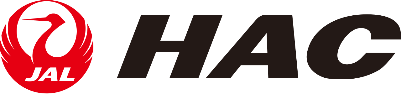 Hac Logo - File:Hokkaido Air System Logo (2016, HAC).svg - Wikimedia Commons