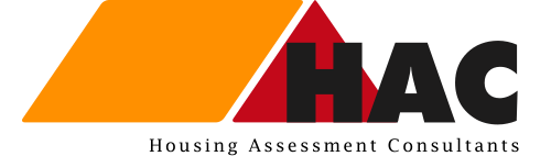 Hac Logo - HOME - Housing Assessment Consultants