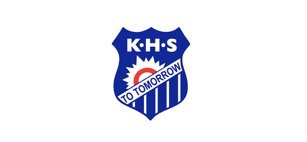 KHS Logo - Orientation Day Beach Public School