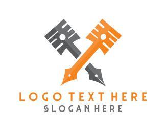 Engine Logo - Engine Logos | Create Your Own Engine Logo Design | BrandCrowd