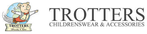 Trotters Logo - Children's Clothes, Kids & Baby Clothes UK | Trotters – Trotters ...
