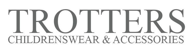 Trotters Logo - Trotters Hairdressing