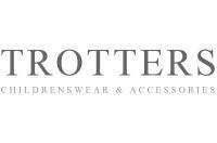 Trotters Logo - Trotters Reviews | https://www.trotters.co.uk reviews | Feefo