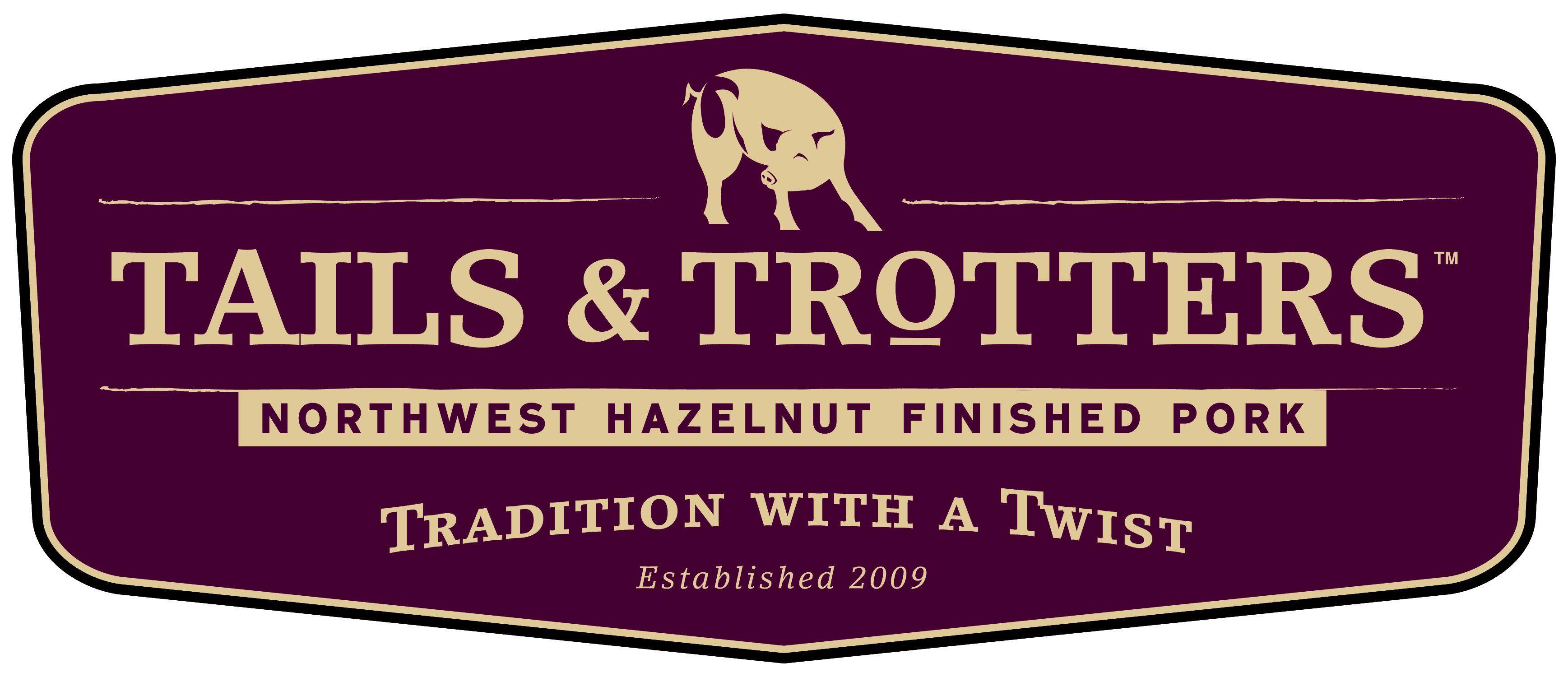 Trotters Logo - Tails & Trotters Online Gift Card
