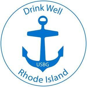 USBG Logo - March 2016: USBG RI Hosts History of Tiki with Plantation Rum