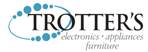 Trotters Logo - Trotter's Electronics - Alexandria, LA