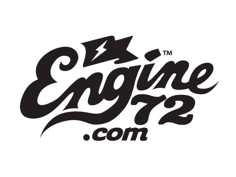 Engine Logo - Logo Design & Branding - The Design Engine