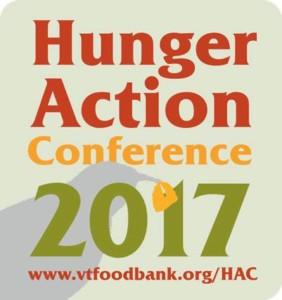 Hac Logo - HAC 2017 Logo - Vermont Foodbank