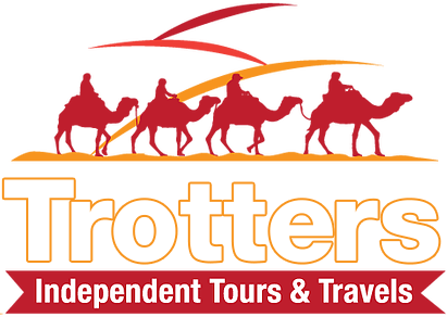 Trotters Logo - Cancellation & Refund Policy