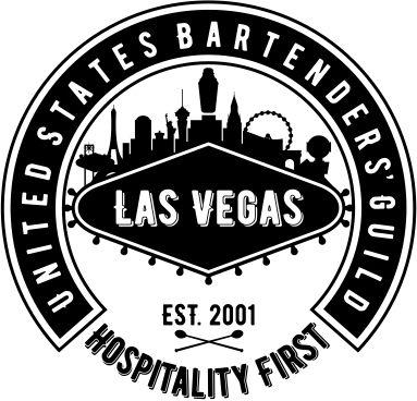 USBG Logo - USBG Las Vegas. The Las Vegas Food and Beverage Professional