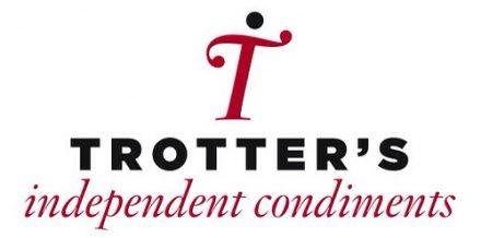 Trotters Logo - Trotter's Independent | Producer | Royal Spoonbill