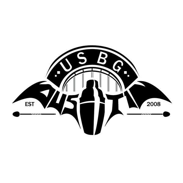 USBG Logo - USBG ATX