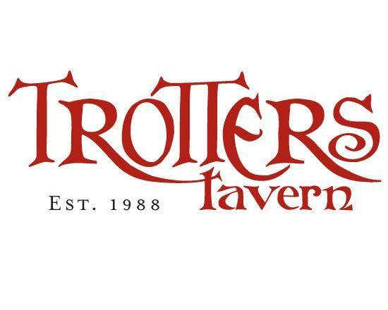 Trotters Logo - Trotters Tavern by Meghan Coleman at Coroflot.com