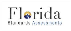 FSA Logo - FSA Information / Florida Standards Assesment