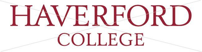 Haverford Logo - Graphic Identity | College Communications | Haverford College