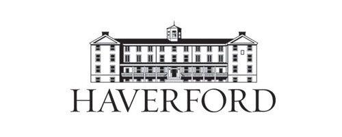 Haverford Logo - Haverford Logo | College Logos | Haverford college, College ...