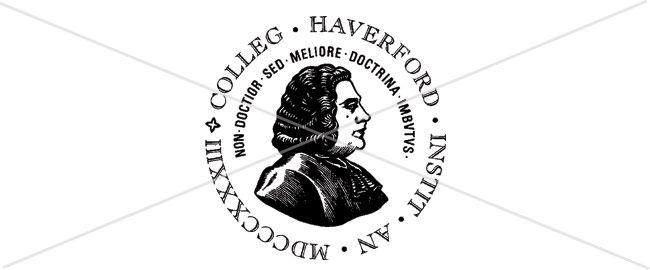 Haverford Logo - Graphic Identity