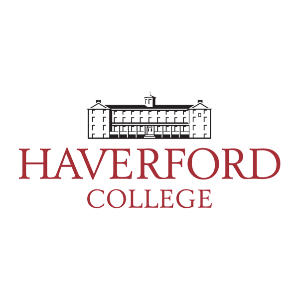 Haverford Logo - Haverford College Admits 801 Applicants to the Class of 2023 ...