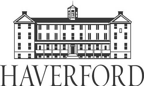 Haverford Logo - Haverford College | ScoutForce Athlete