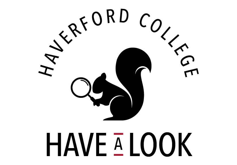 Haverford Logo - Have-A-Look | | Haverford College