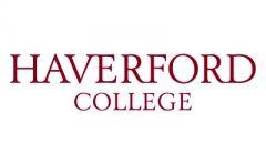 Haverford Logo - Haverford College Review - Universities.com