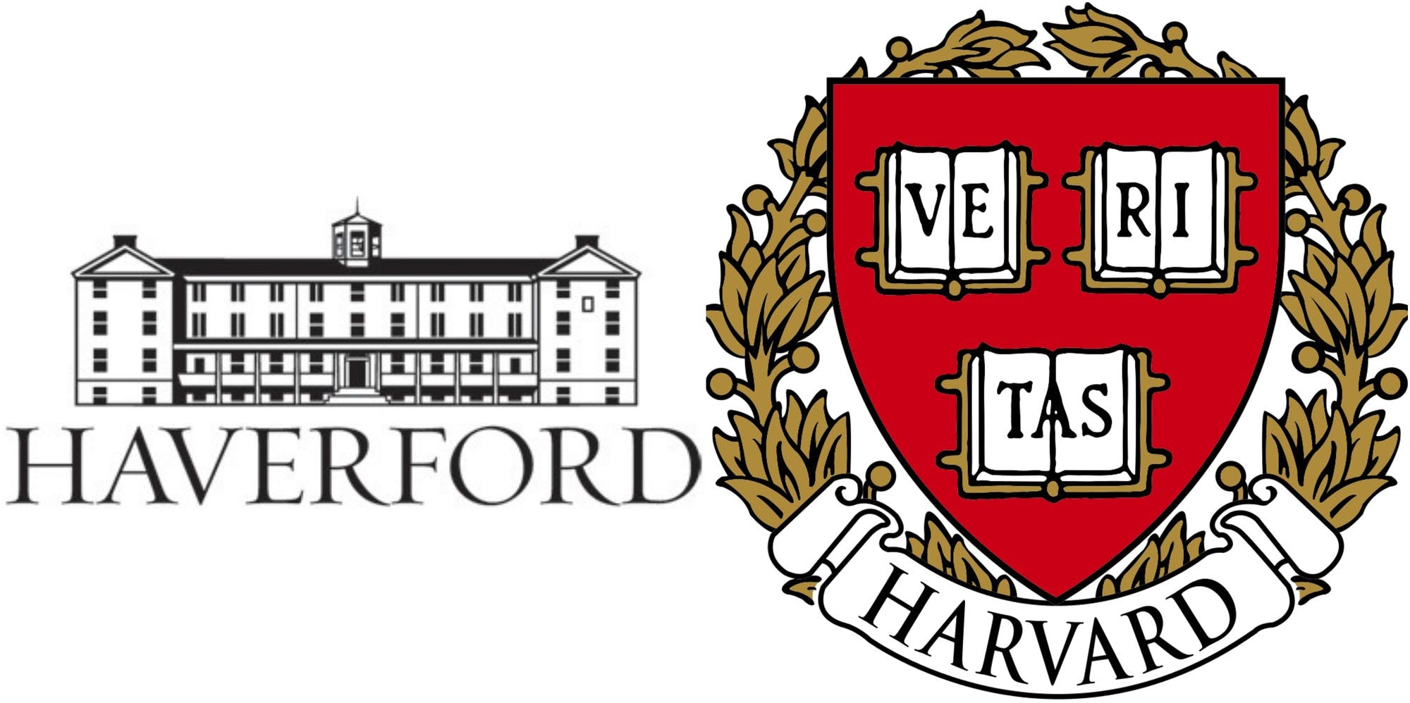 Haverford Logo - Why I Chose Haverford Over Harvard | Fresh U