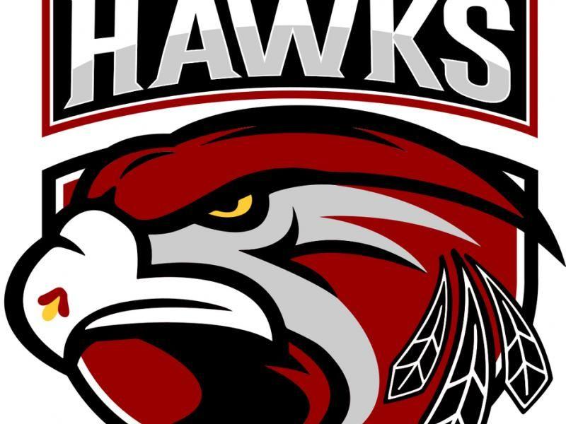 Haverford Logo - The Haverford Hawks Youth Ice Hockey Club celebrates 45 years