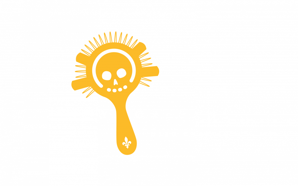 USBG Logo - USBG New Orleans » Southpaw Creative