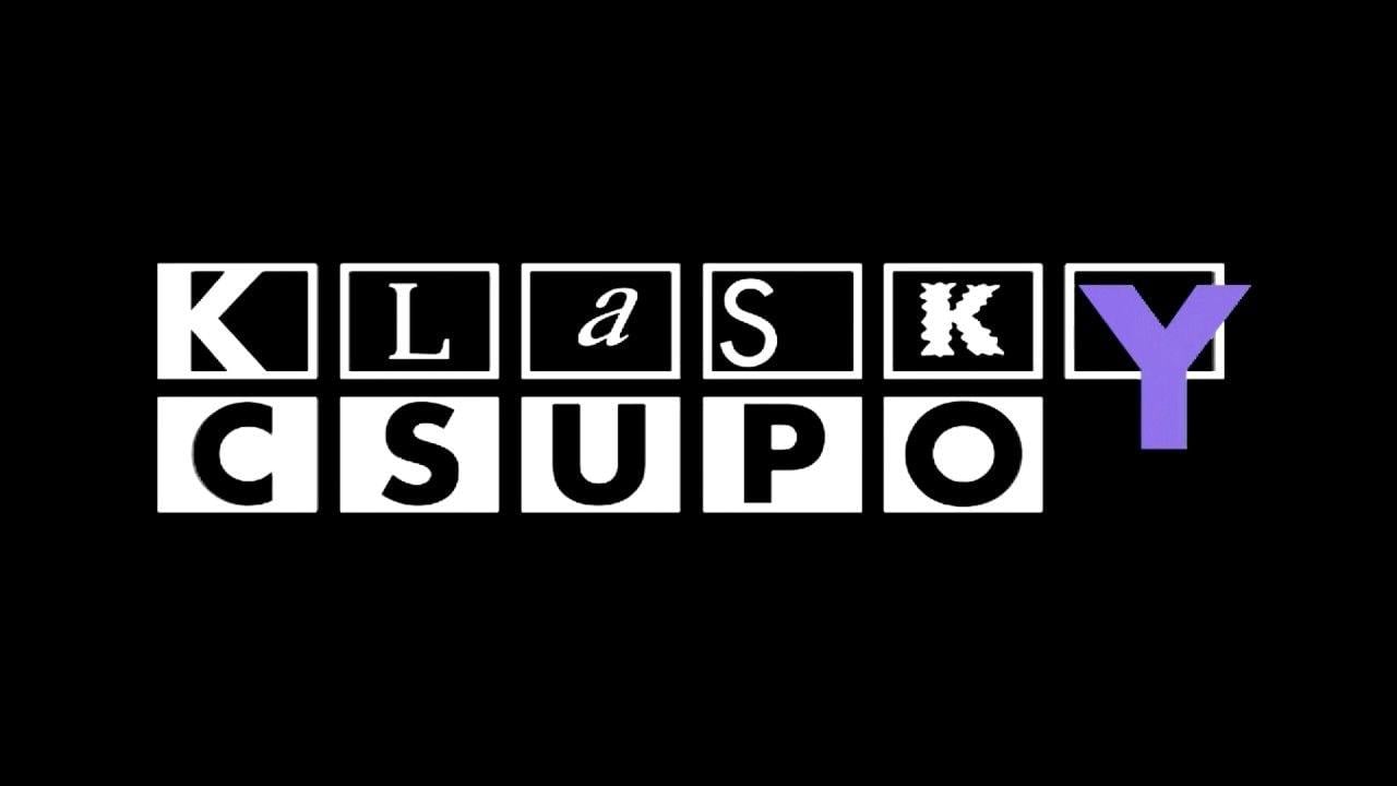 Klasky Logo - Klasky Csupo (1998-2003) 