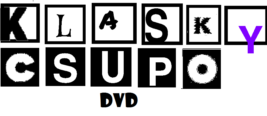 Klasky Logo - Klasky Csupo Home Video