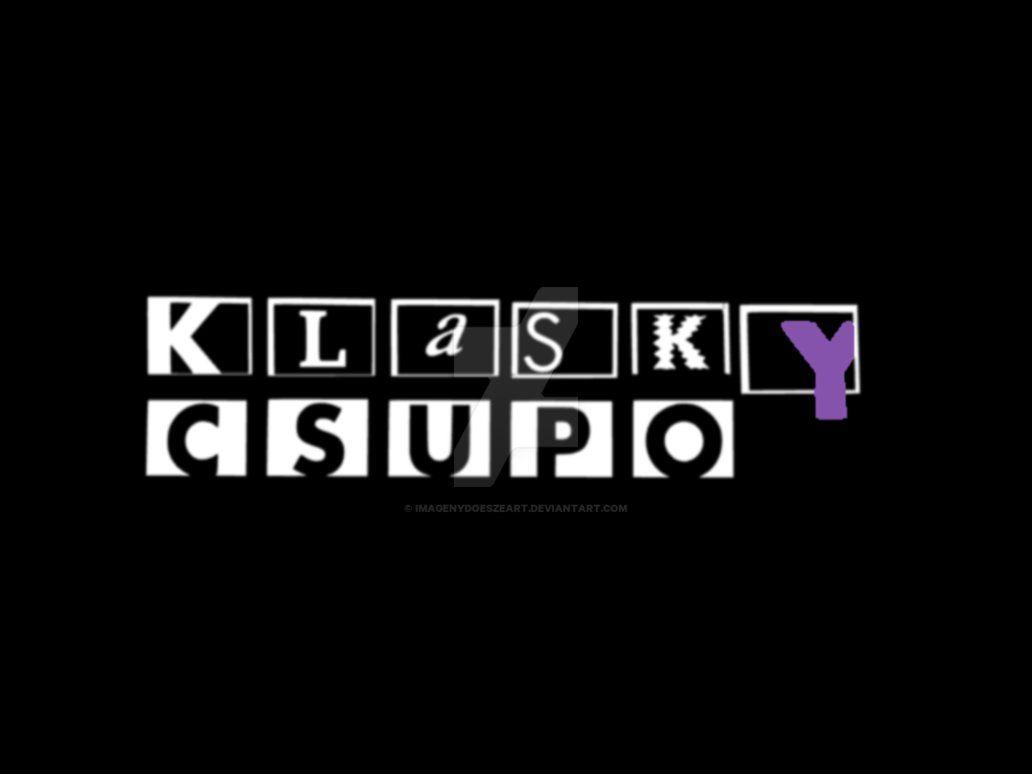 Klasky Logo - Klasky Csupo, Inc. (1998) logo remake. by ImagenyDoesZeArt on DeviantArt