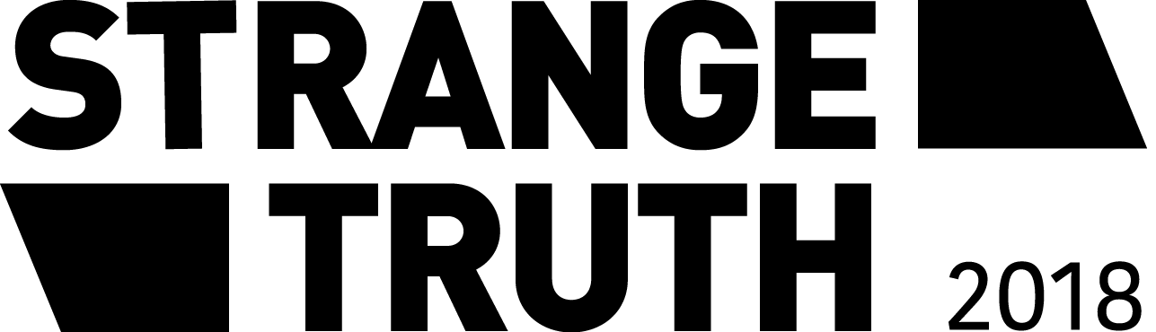 Haverford Logo - STRANGE TRUTH | Center for the Arts and Humanities | Haverford College