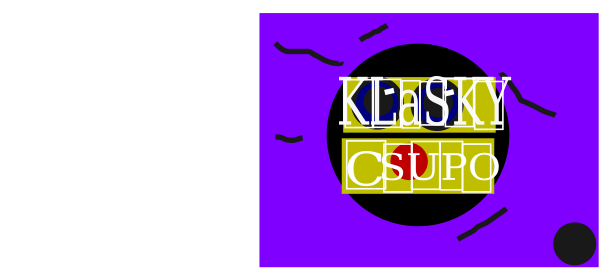 Klasky Logo - Klasky Csupo Robot Logo Clip Art clip art
