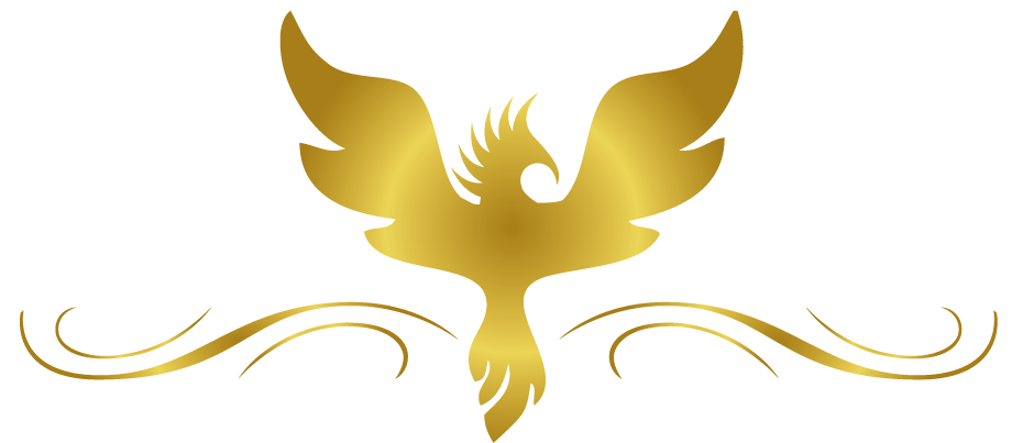 Phenoix Logo - Create a Logo Free Greek Phoenix Logo Maker