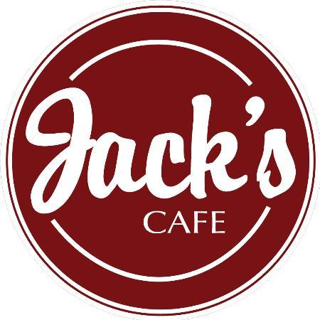 Jack's Logo - Jack's Logo - Picture of Jack's Cafe, Charleston - TripAdvisor