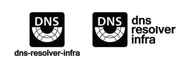 Resolver Logo - Logo Contribution For Dns Resolver Infra