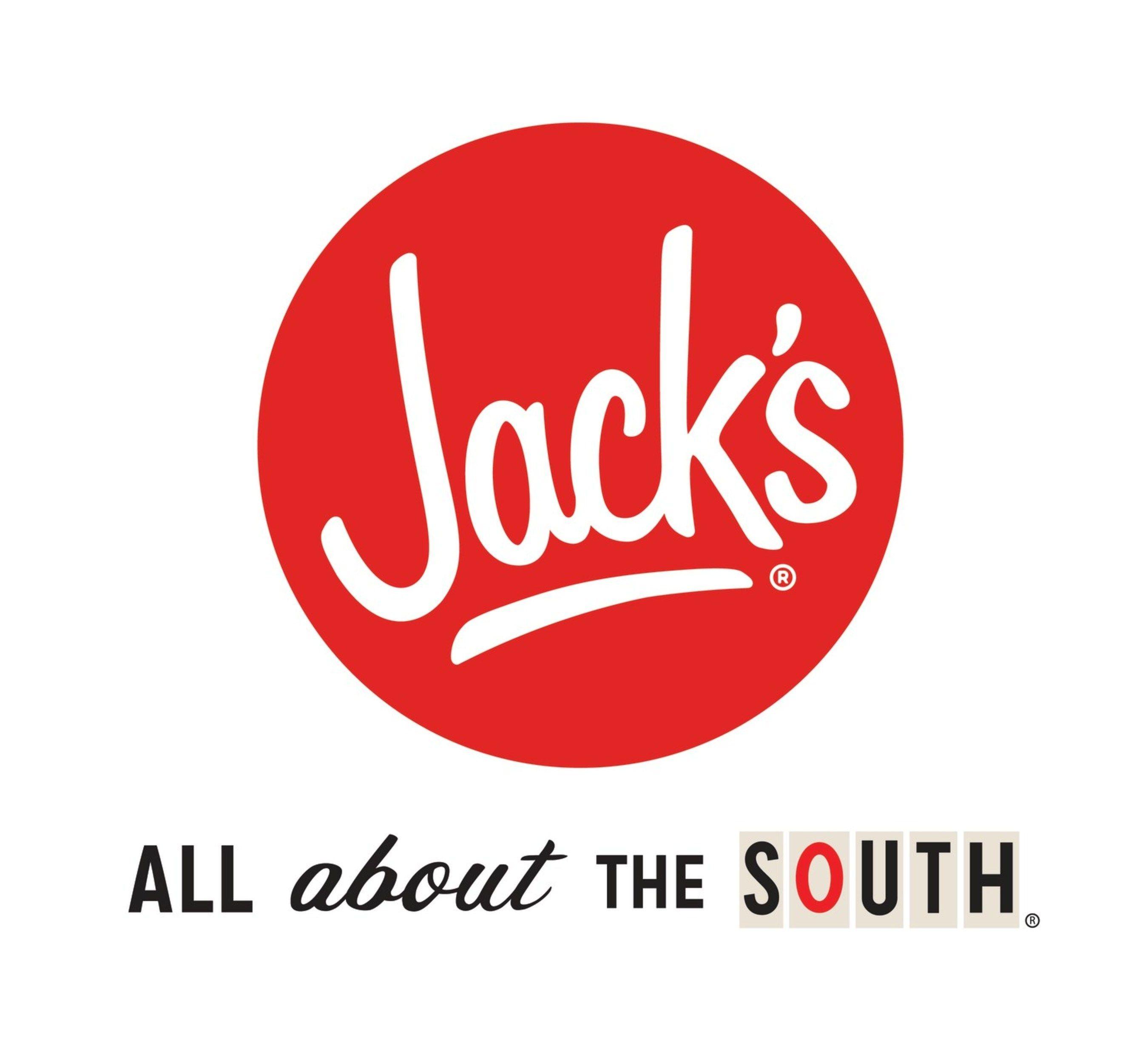 Jack's Logo - Jack's Opens Restaurant In Section